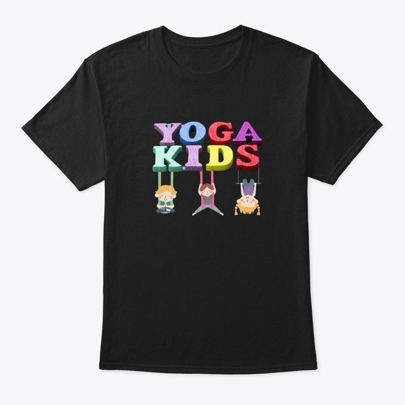 Yoga Kids