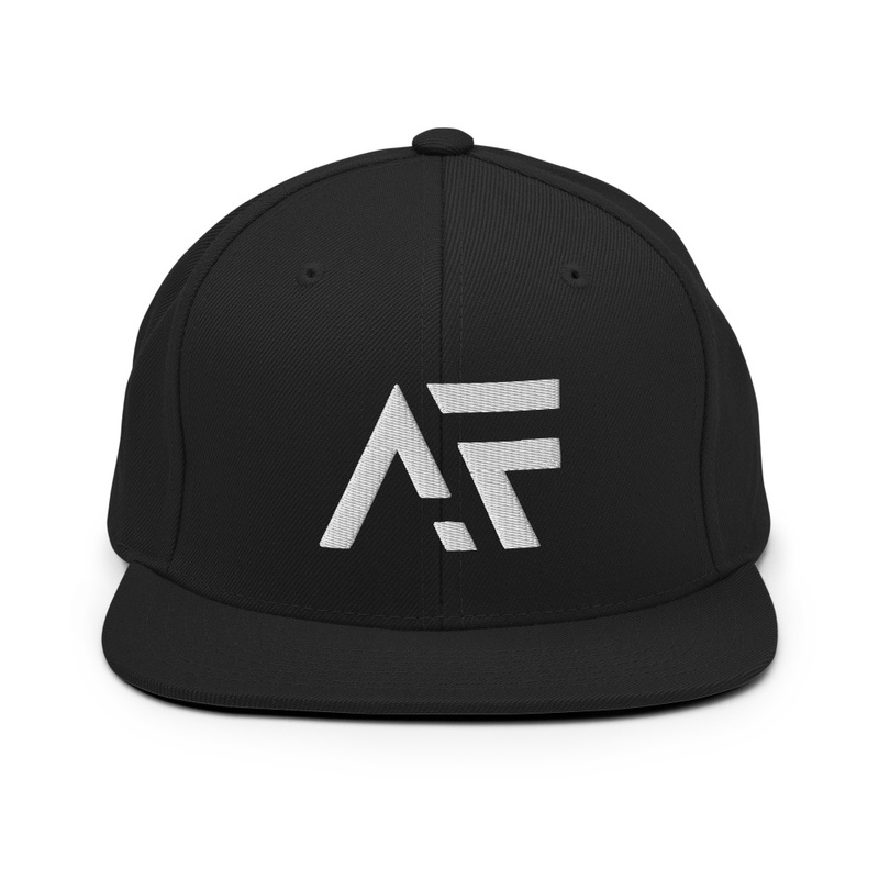 AF Snapback'