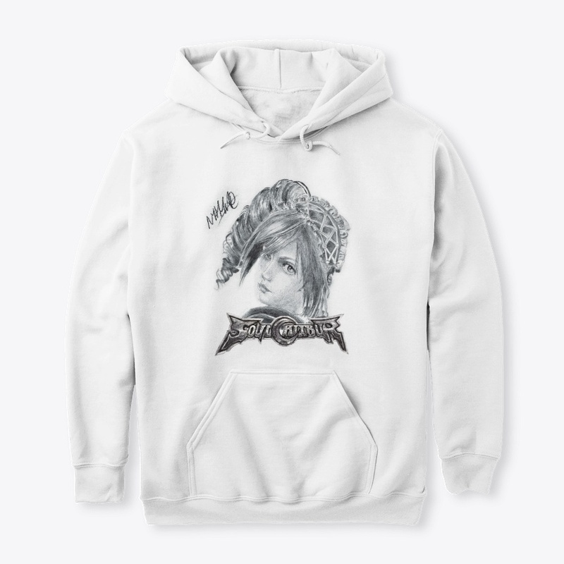 Amy Merch(Soulcalibur)
