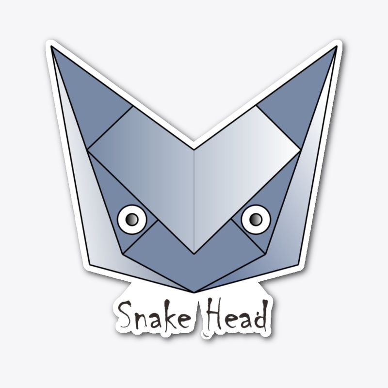 Snake Head