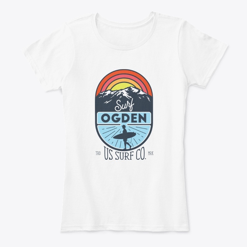 Surf Ogden (UT)
