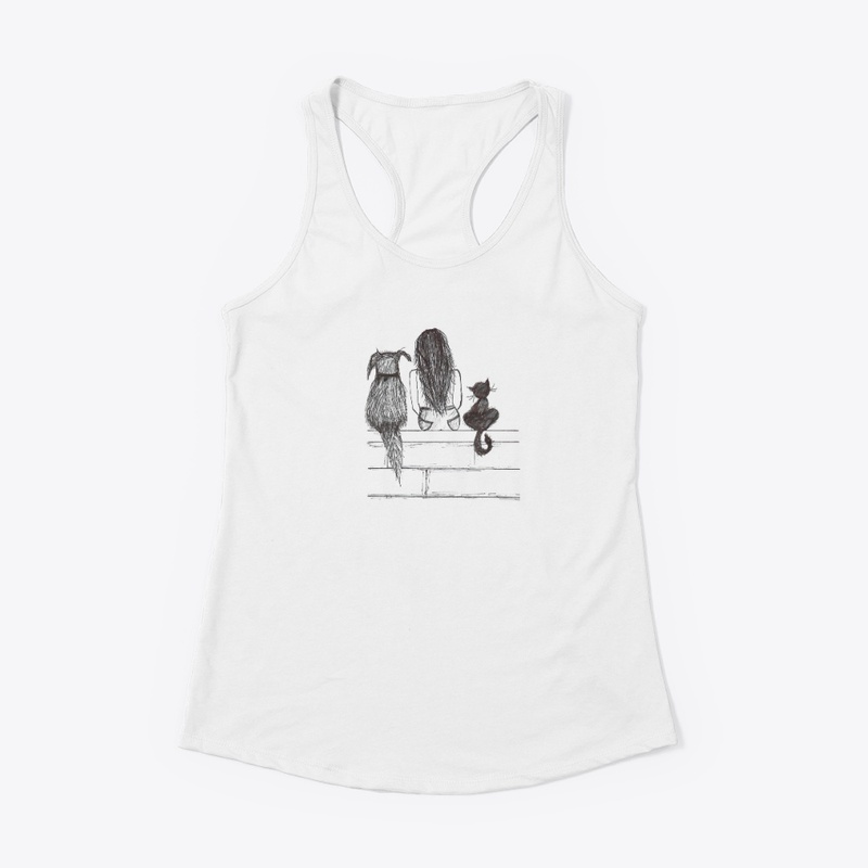 Racer vest Limited addition 