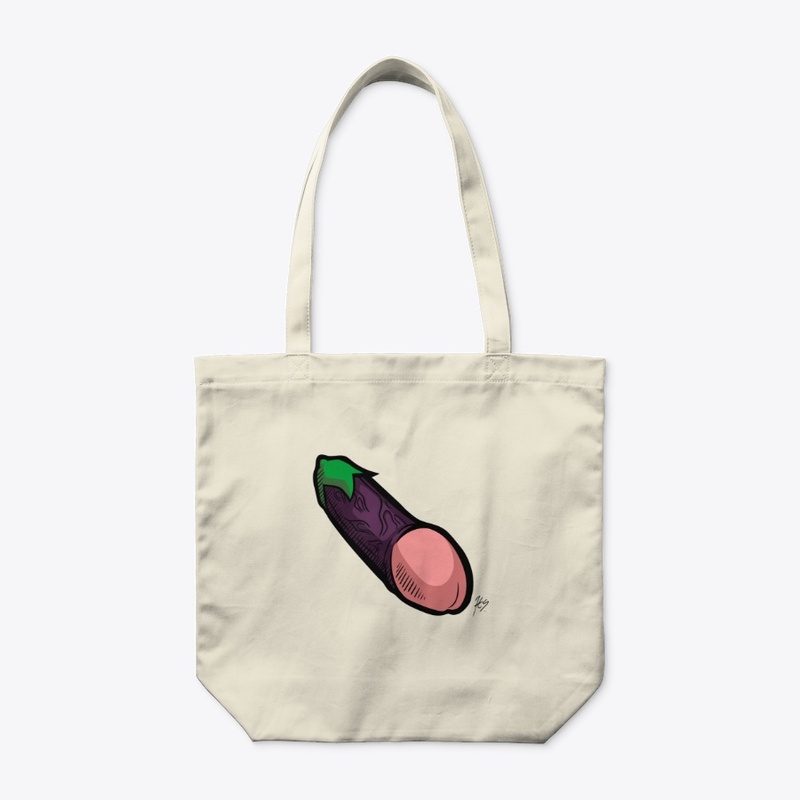 Eggplant Emoji