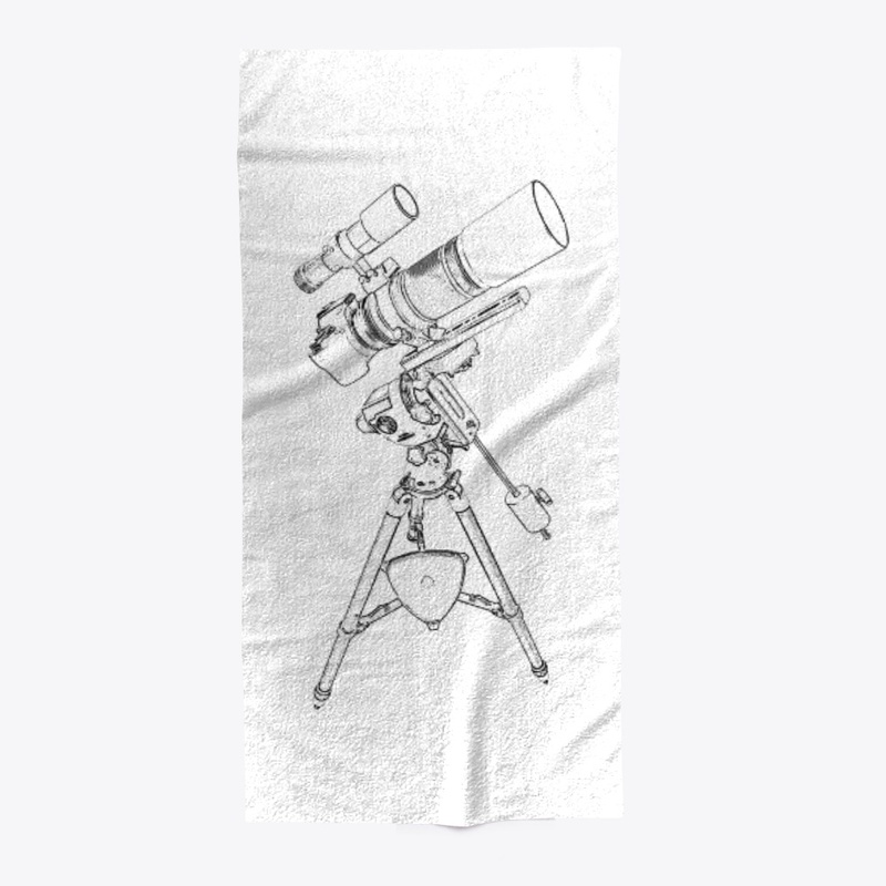 Astrophotography Starter Kit 
