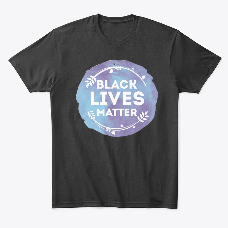 Black Lives Matter 