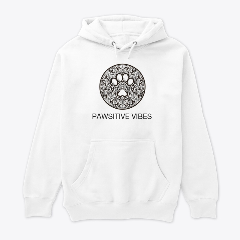 Pawsitive Vibes