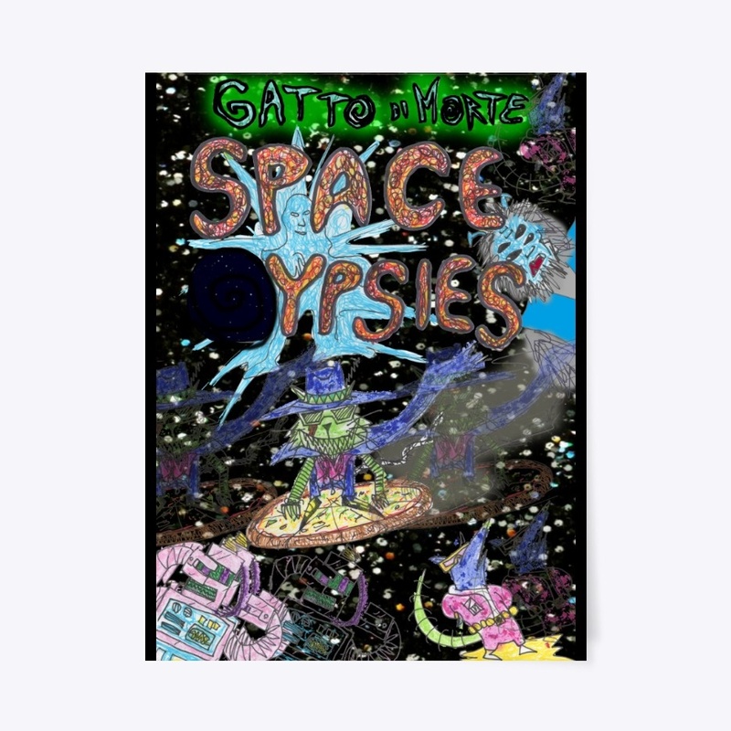 Space Ypsies