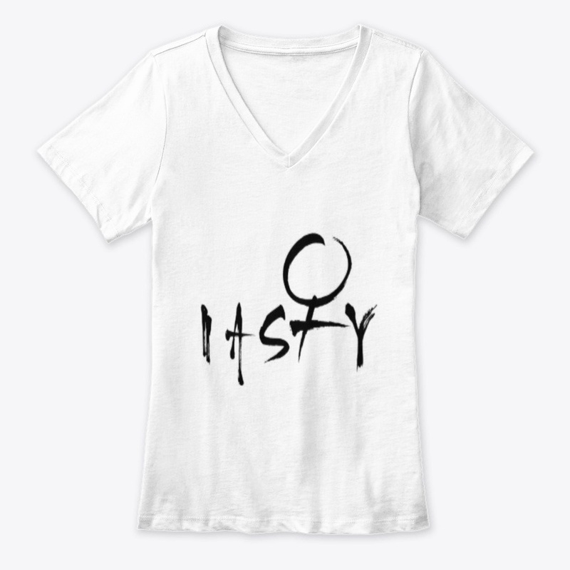 Nasty Women Vote T-Shirt