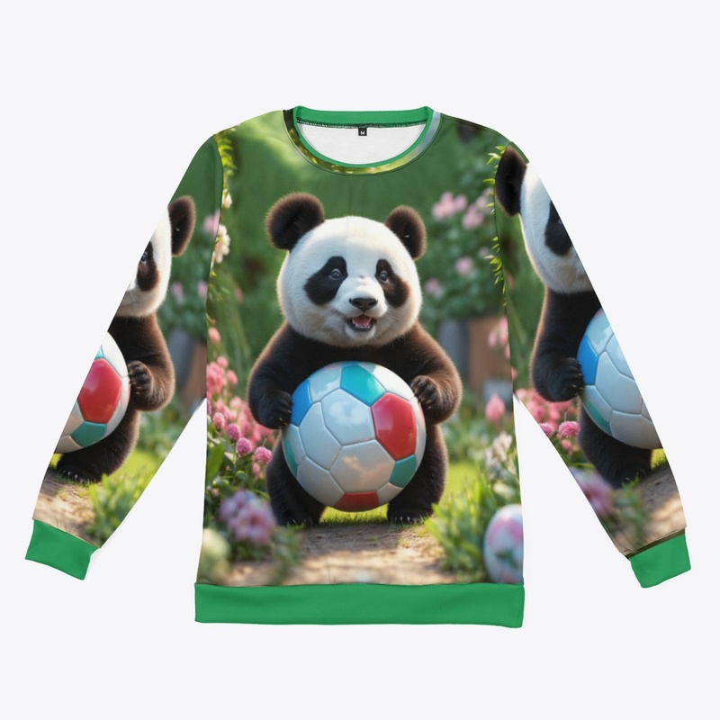 BEST PANDA T-SHIRTS