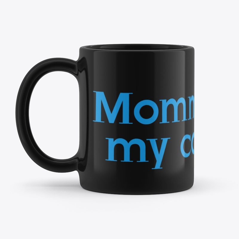 Mommin' is my cardio