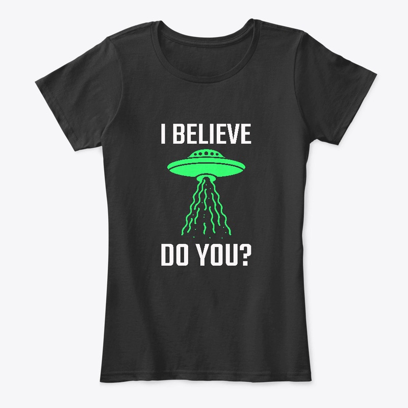 Do You Believe?