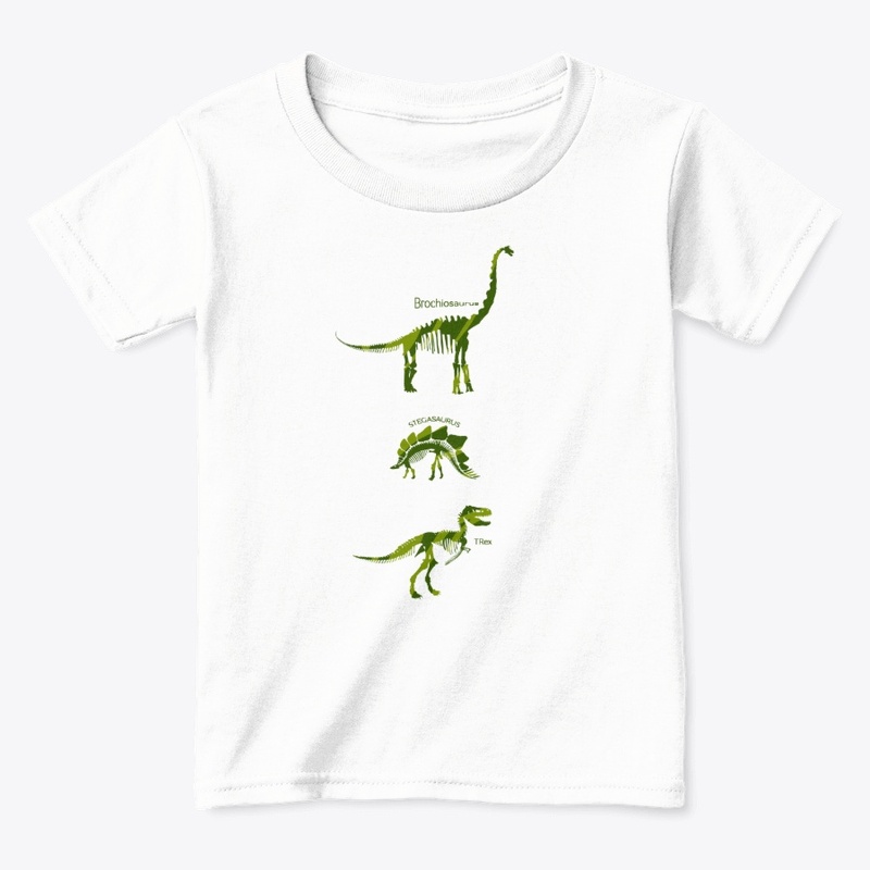 Dino Trio