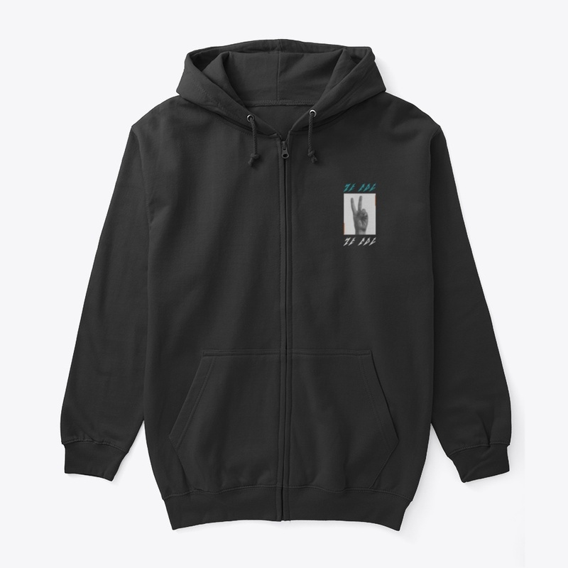 Corey Scherer Merch