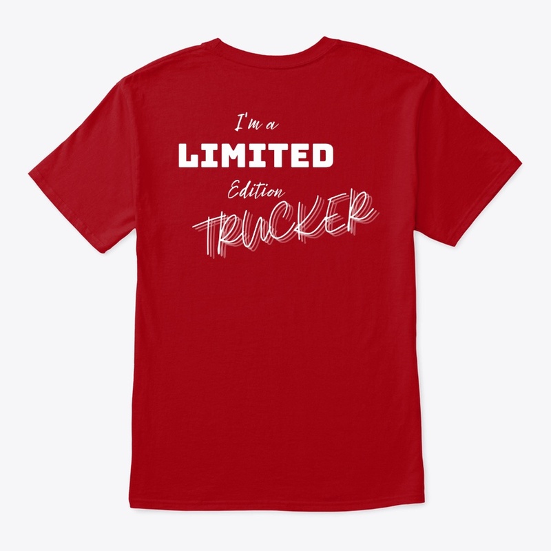 Limited edition