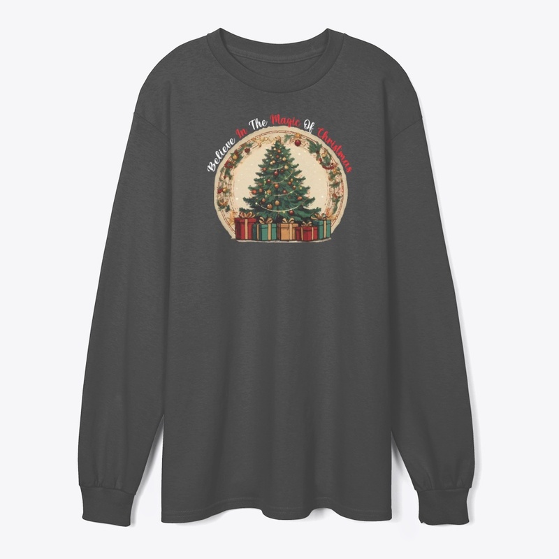 CHRISTMA T-SHIRT
