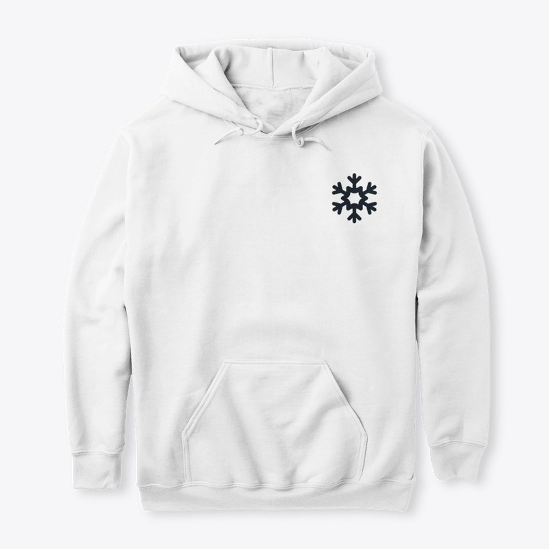 Snowstorm Gaming Hoodie
