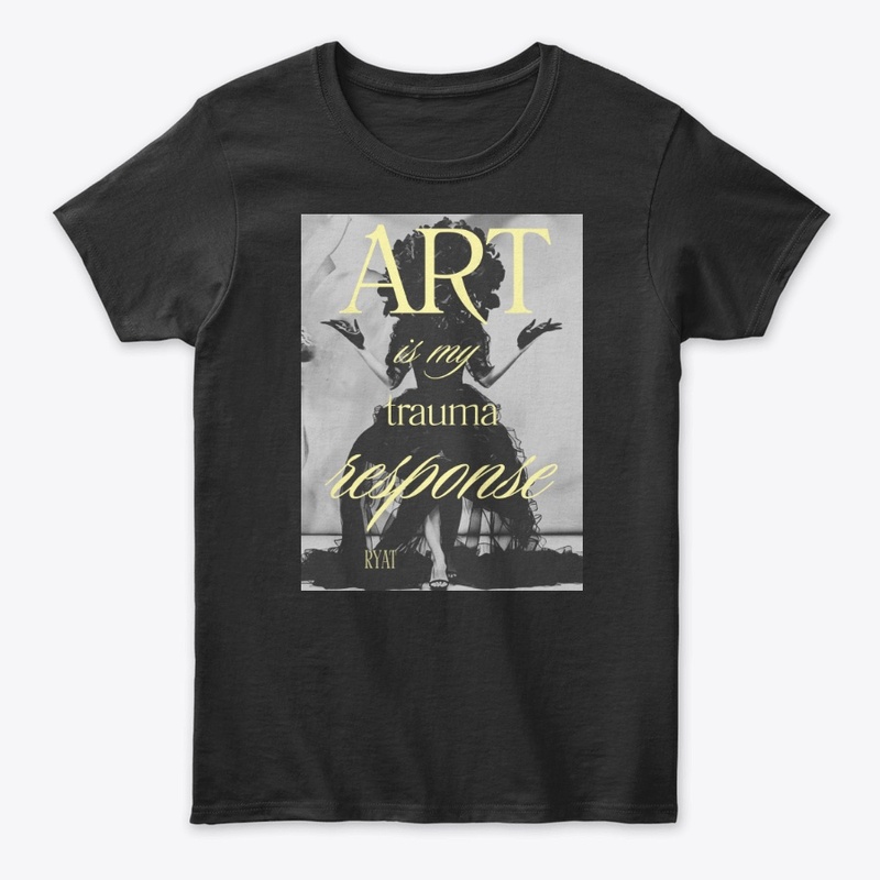 RYAT Pulse Merch