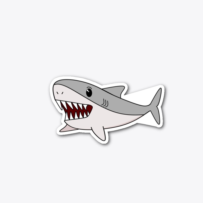 Meg Sticker