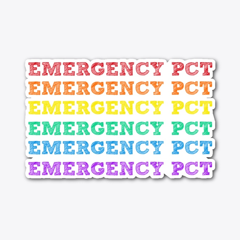 Emergency PCT