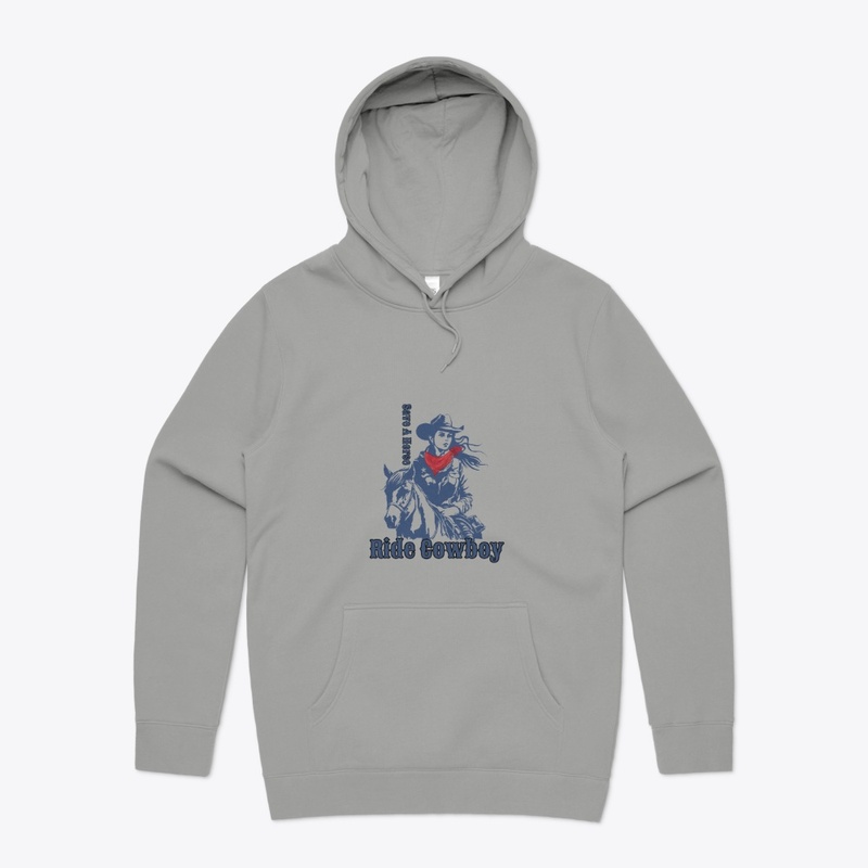Save A Horse Ride Cowboy T-Shirts