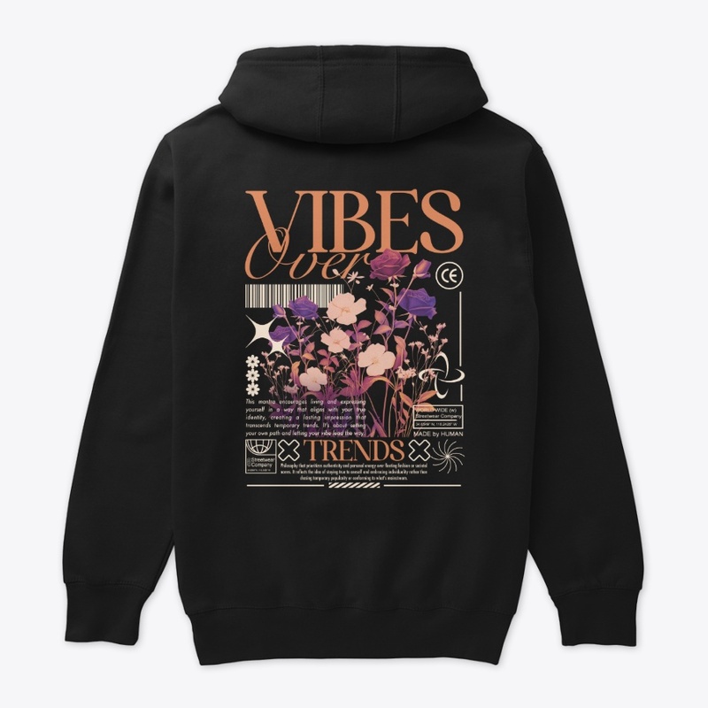 Vibes over Trends