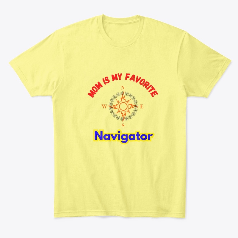 "Navigating Life's Journey with Mom 