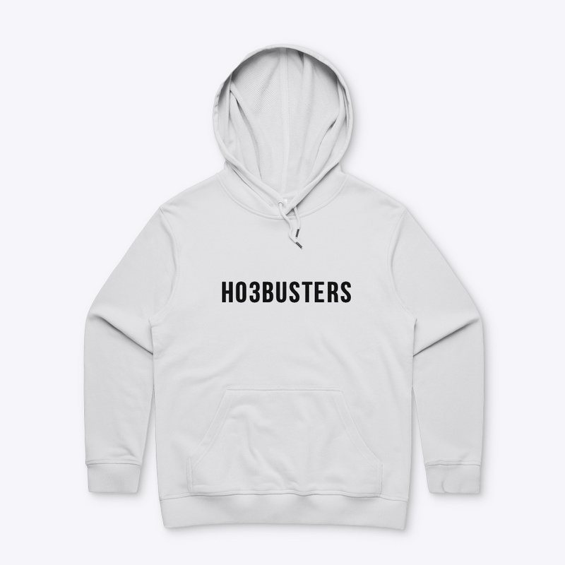 HBE hoodie collection