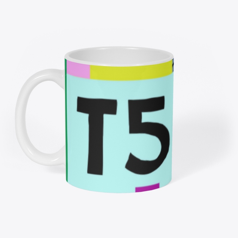 T5 Tees 