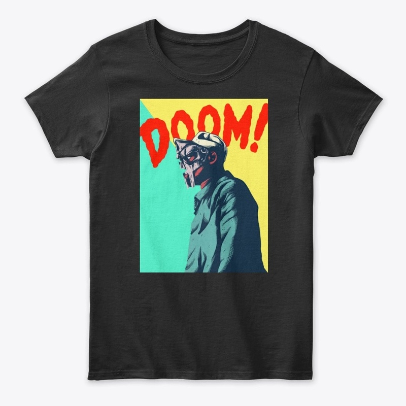 MF DOOMDAYS