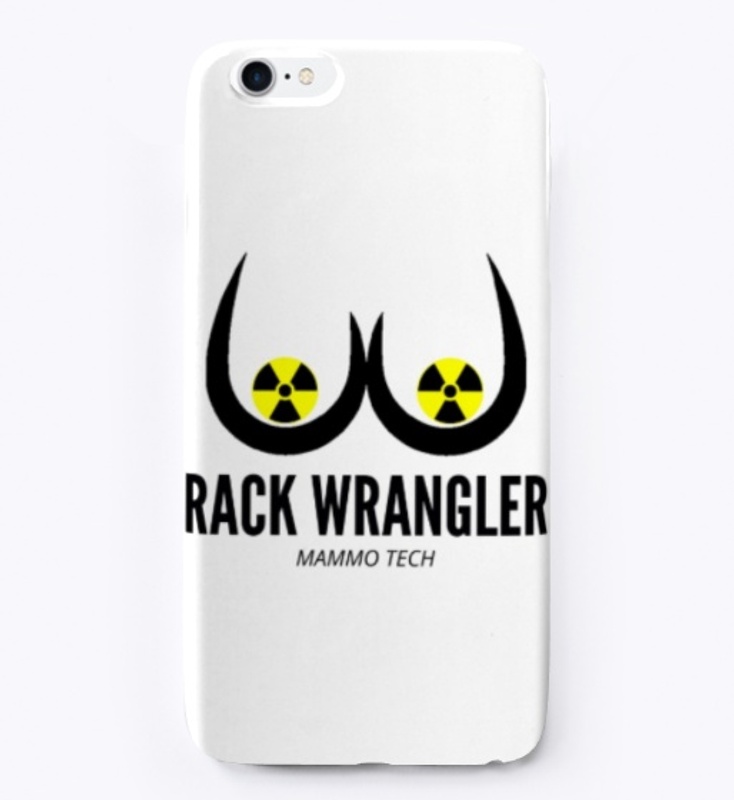 Rack Wrangler- Mammo Tech