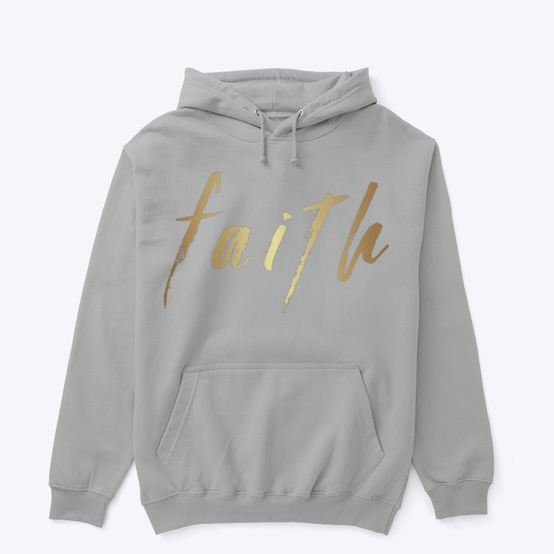 Faith gld