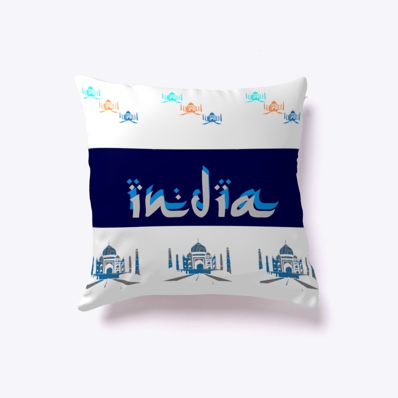 India - Home