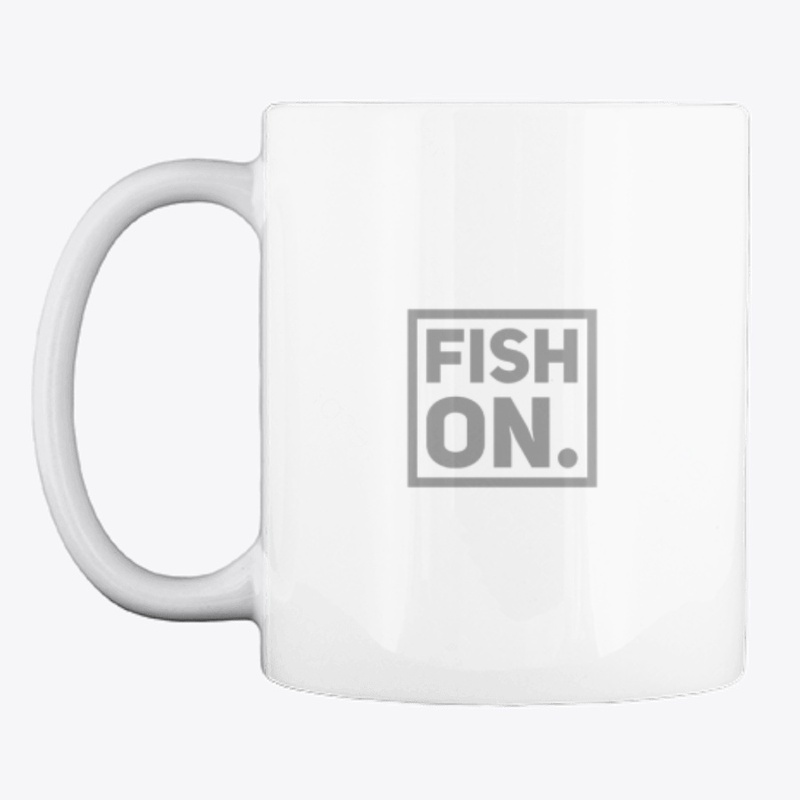 Fish on.