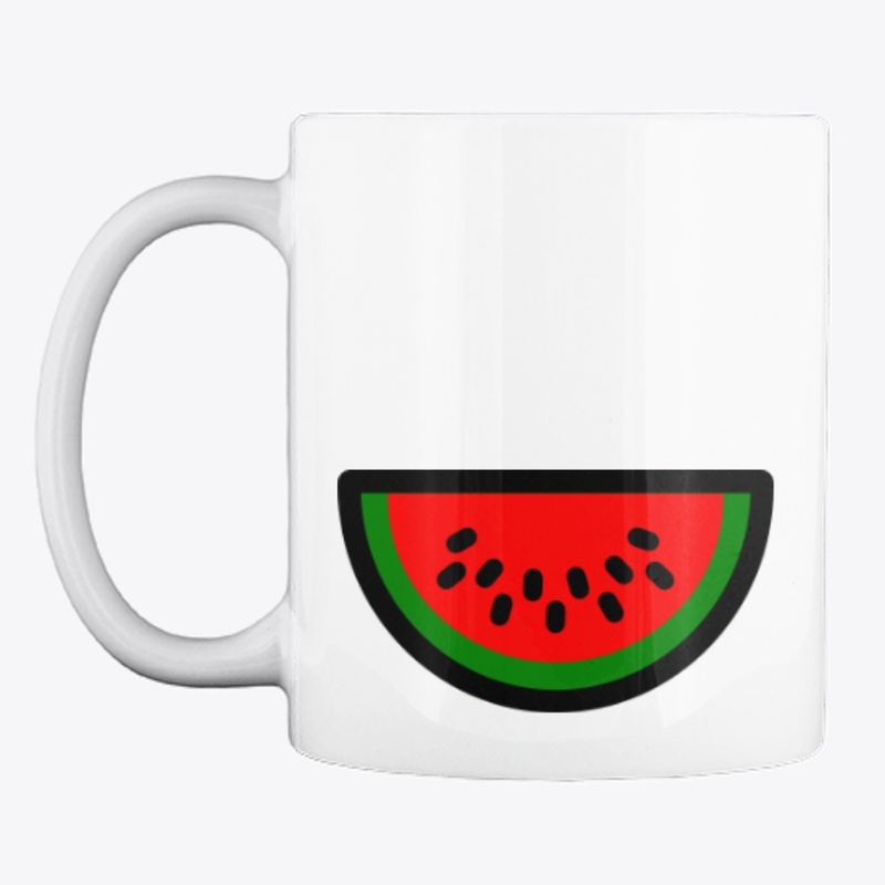 Juicy Watermelon