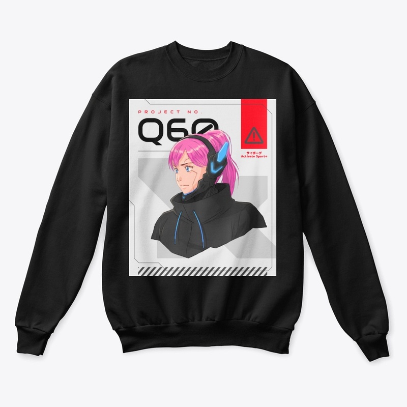 Slapperuni Project Q60