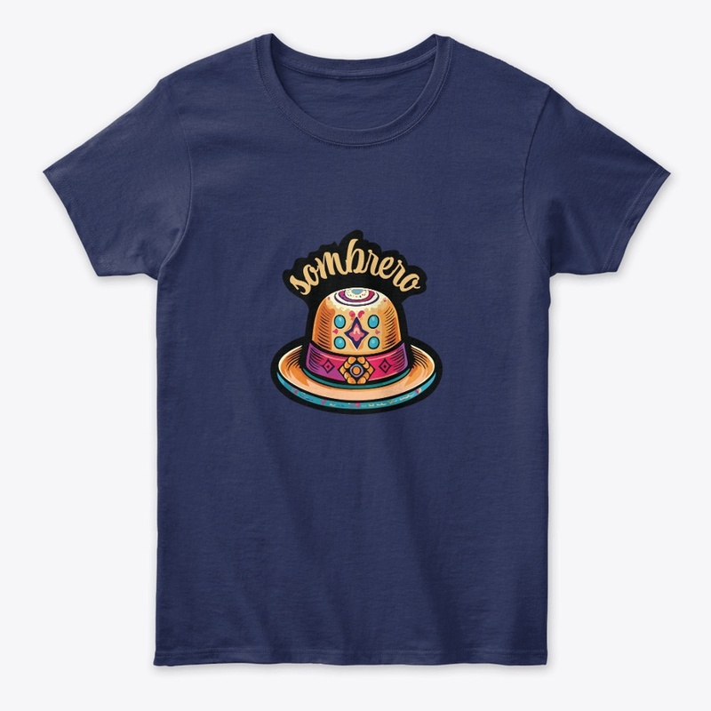 sombrero MAXIAN cap 
