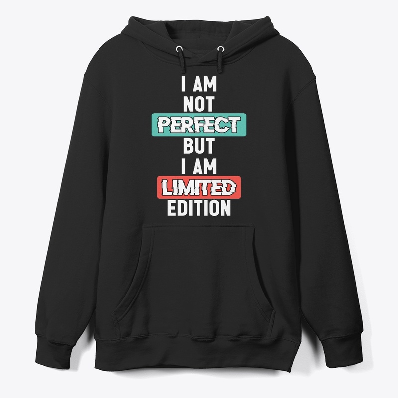 New Im Limited Edition
