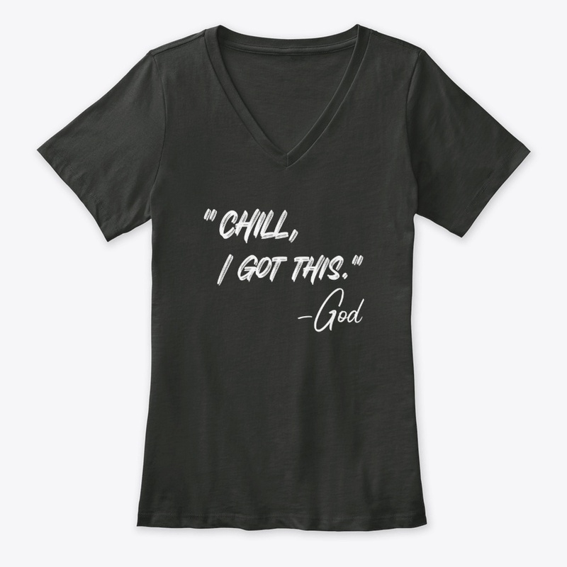 God Quote Apparel 