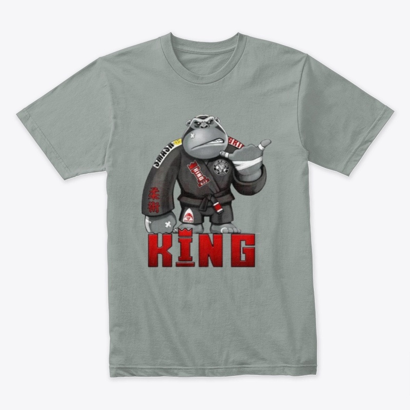 King BJJ