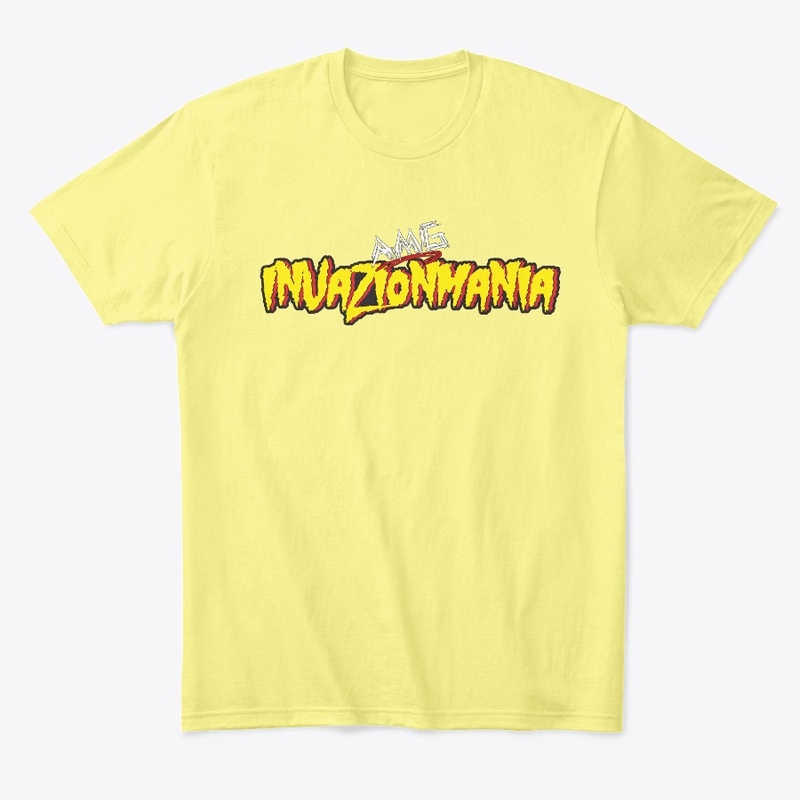 AMG Wrestling (Collection)