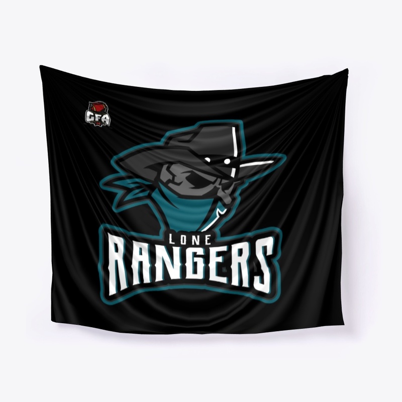 Lone Rangers Home Supplies