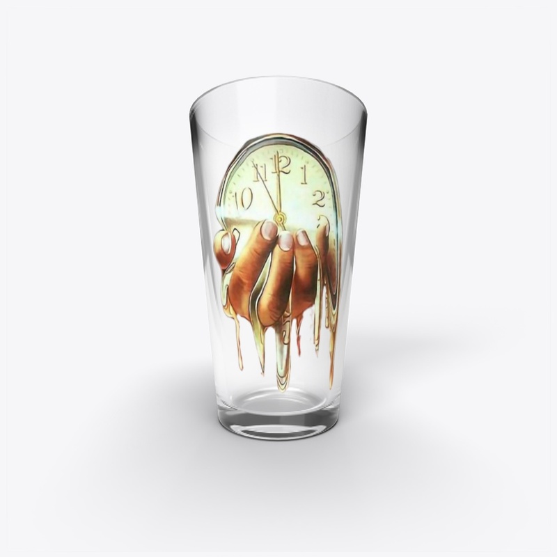 Timeles Melting Down