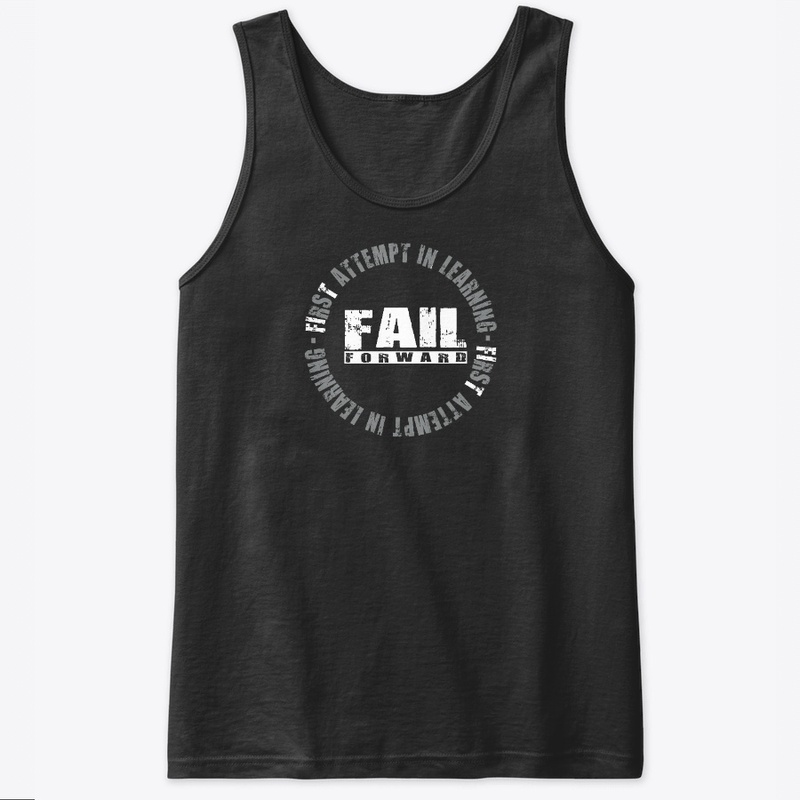 F'IT Motivation: FAIL Forward 