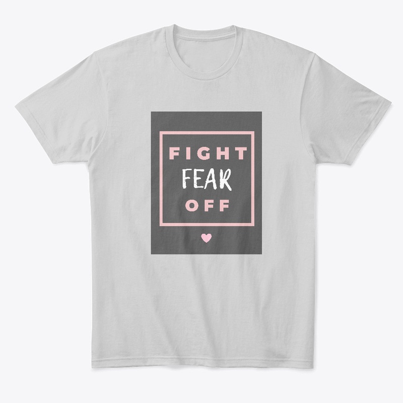 Fight Fear Off -Lite-