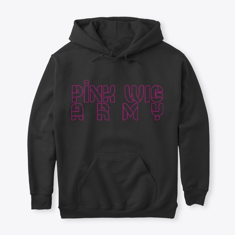 Pink Wig Army