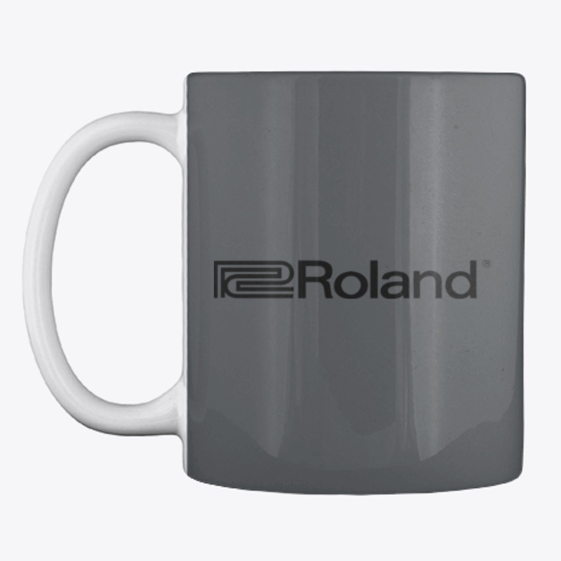 Roland logo