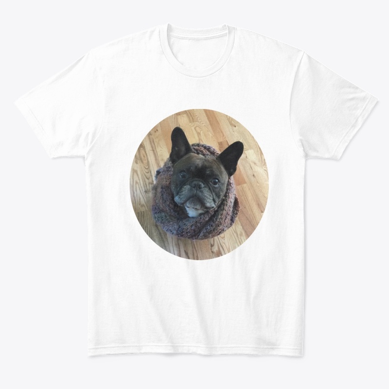 Frenchie Roll