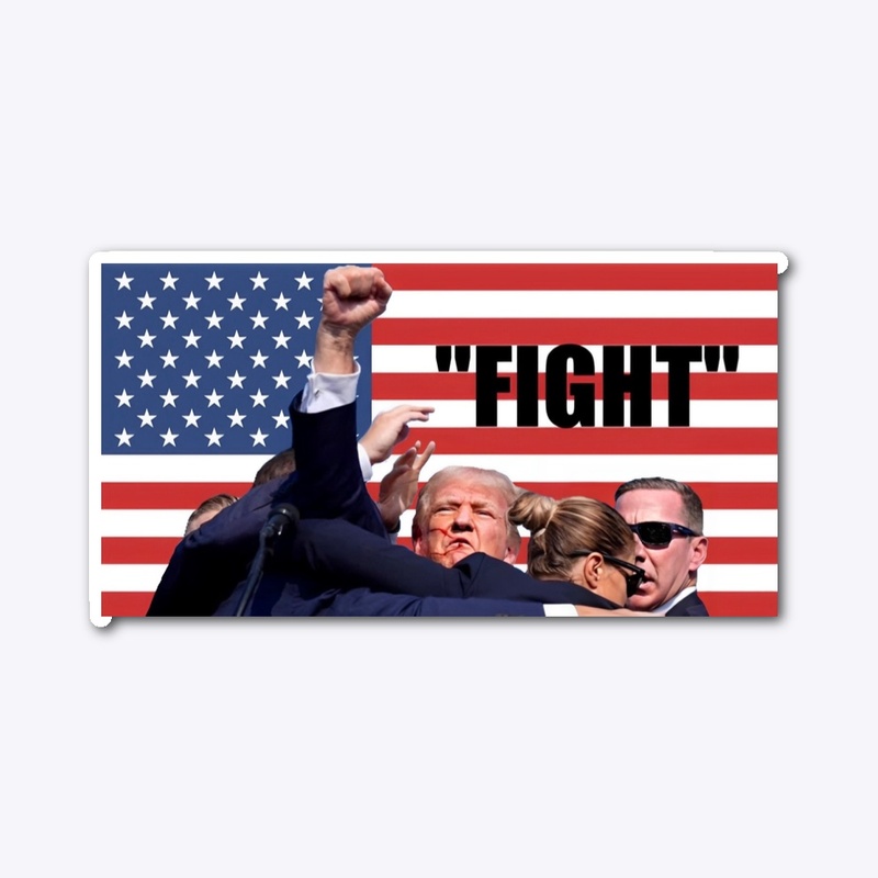 FIGHT