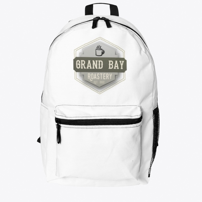GBR DAY BAG