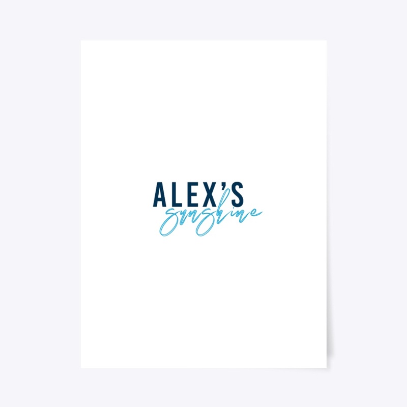 Alex' Sunshine